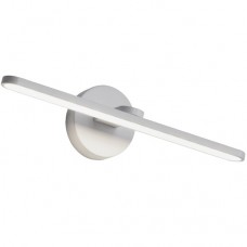 Φωτιστικό Πίνακα LED 9.4W 230V 610lm 3000Κ Θερμό Φως Λευκό 99LPL094WW/WH